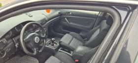 VW Passat 1.9 TDI | Mobile.bg    13