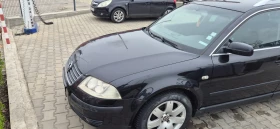 Обява за продажба на VW Passat 1.9 TDI ~4 400 лв. - изображение 4