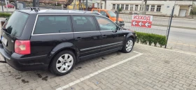 Обява за продажба на VW Passat 1.9 TDI ~4 400 лв. - изображение 8