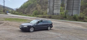 Обява за продажба на VW Passat 1.9 TDI ~4 400 лв. - изображение 1