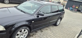 Обява за продажба на VW Passat 1.9 TDI ~4 400 лв. - изображение 5