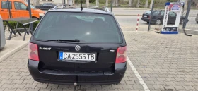 Обява за продажба на VW Passat 1.9 TDI ~4 400 лв. - изображение 10