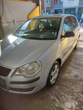 Обява за продажба на VW Polo 1200 ~4 800 лв. - изображение 1