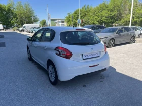 Peugeot 208 208 5P ACTIVE 1.0 VTi 68 BVM5 - 12600 лв. - 80721013 | Car24.bg