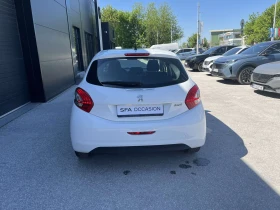 Peugeot 208 208 5P ACTIVE 1.0 VTi 68 BVM5 - 12600 лв. - 80721013 | Car24.bg