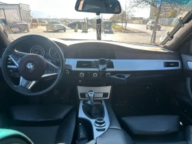 Обява за продажба на BMW 525 525XD 3.0 ~10 500 лв. - изображение 6