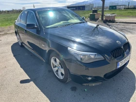 Обява за продажба на BMW 525 525XD 3.0 ~10 500 лв. - изображение 5
