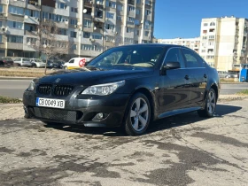 Обява за продажба на BMW 525 525XD 3.0 ~10 500 лв. - изображение 1