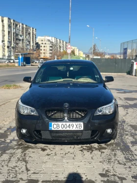 Обява за продажба на BMW 525 525XD 3.0 ~10 500 лв. - изображение 1