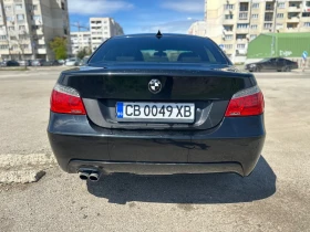 Обява за продажба на BMW 525 525XD 3.0 ~10 500 лв. - изображение 4