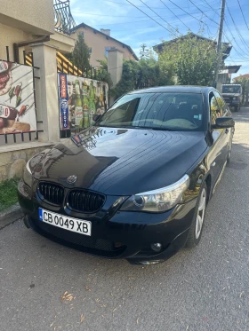 Обява за продажба на BMW 525 525XD 3.0 ~10 500 лв. - изображение 7