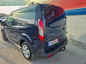 Обява за продажба на Ford Connect Tranzit 1.6TDCI ~15 500 лв. - изображение 3