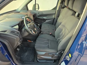 Обява за продажба на Ford Connect Tranzit 1.6TDCI ~15 500 лв. - изображение 8