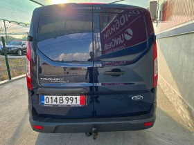 Обява за продажба на Ford Connect Tranzit 1.6TDCI ~15 500 лв. - изображение 4