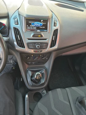 Обява за продажба на Ford Connect Tranzit 1.6TDCI ~15 500 лв. - изображение 7
