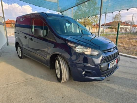 Обява за продажба на Ford Connect Tranzit 1.6TDCI ~15 500 лв. - изображение 2