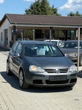 VW Golf 1.6*  * * * *  | Mobile.bg    3