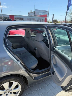 VW Golf 1.6*  * * * *  | Mobile.bg    6