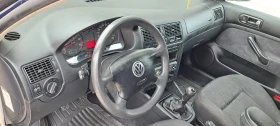 Обява за продажба на VW Golf 1.6I ~3 000 лв. - изображение 7