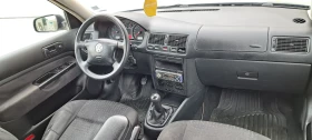 Обява за продажба на VW Golf 1.6I ~3 000 лв. - изображение 11