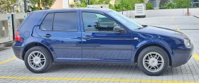Обява за продажба на VW Golf 1.6I ~3 000 лв. - изображение 6