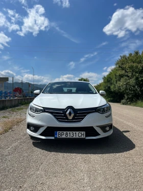 Renault Megane 1.2I | Mobile.bg    3
