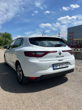 Renault Megane 1.2I | Mobile.bg    6