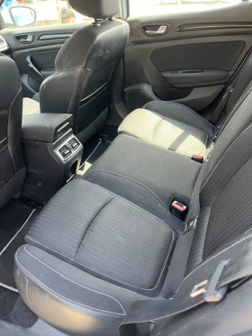 Renault Megane 1.2I | Mobile.bg    11