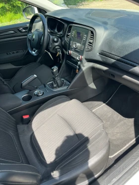 Renault Megane 1.2I | Mobile.bg    10