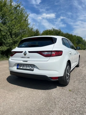 Renault Megane 1.2I | Mobile.bg    5