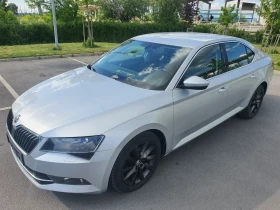 Обява за продажба на Skoda Superb 2.0 TDI 150 кс ~24 500 лв. - изображение 2