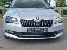 Обява за продажба на Skoda Superb 2.0 TDI 150 кс ~24 500 лв. - изображение 3