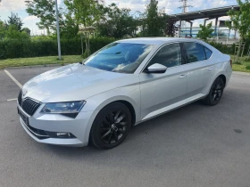Обява за продажба на Skoda Superb 2.0 TDI 150 кс ~24 500 лв. - изображение 7