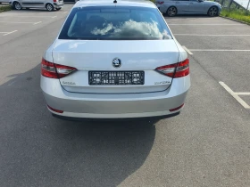Обява за продажба на Skoda Superb 2.0 TDI 150 кс ~24 500 лв. - изображение 8
