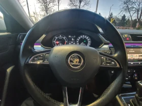 Обява за продажба на Skoda Superb 2.0 TDI 150 кс ~24 500 лв. - изображение 11