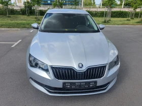 Обява за продажба на Skoda Superb 2.0 TDI 150 кс ~24 500 лв. - изображение 1