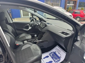 Peugeot 2008 1.6HDI 120kc - 15300 лв. - 66588216 9