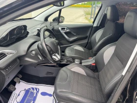 Peugeot 2008 1.6HDI 120kc - 15300 лв. - 66588216 10
