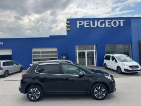 Peugeot 2008 1.6HDI 120kc - 15300 лв. - 66588216 6