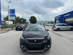 Peugeot 2008 1.6HDI 120kc - 15300 лв. - 66588216 8