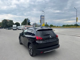Peugeot 2008 1.6HDI 120kc - 15300 лв. - 66588216 3