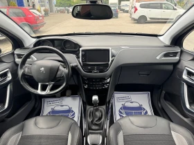 Peugeot 2008 1.6HDI 120kc - 15300 лв. - 66588216 11
