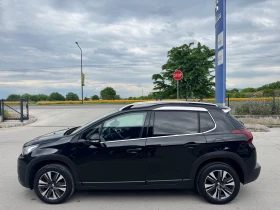Peugeot 2008 1.6HDI 120kc - 15300 лв. - 66588216 2