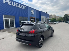 Peugeot 2008 1.6HDI 120kc - 15300 лв. - 66588216 5