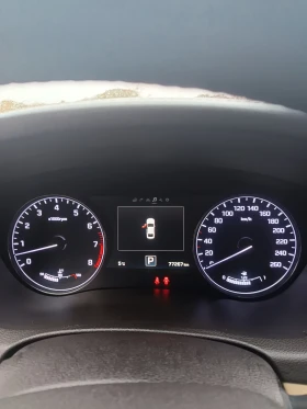 Обява за продажба на Hyundai Genesis 3.8 ~37 500 лв. - изображение 4