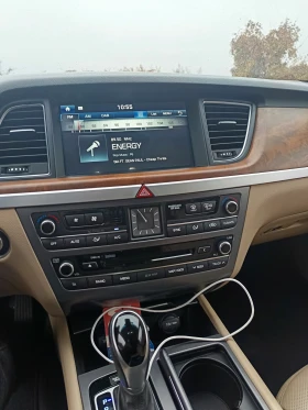 Обява за продажба на Hyundai Genesis 3.8 ~37 500 лв. - изображение 6