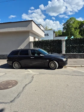 Alfa Romeo 156 sportwagon | Mobile.bg    3