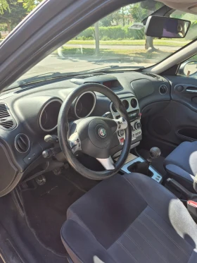 Alfa Romeo 156 sportwagon | Mobile.bg    5