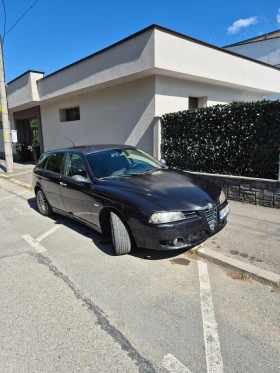 Alfa Romeo 156 sportwagon | Mobile.bg    4
