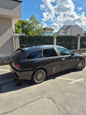 Alfa Romeo 156 sportwagon | Mobile.bg    2